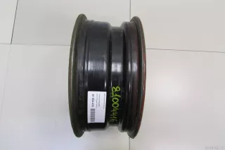 5401J2 Citroen-Peugeot Штампованные диски Peugeot 206 2 Арт E81004416, вид 4