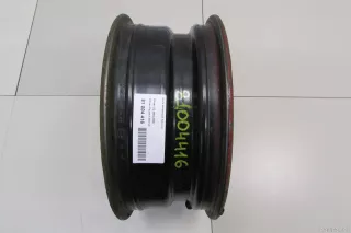5401J2 Citroen-Peugeot Штампованные диски Peugeot 206 2 Арт E81004416, вид 5