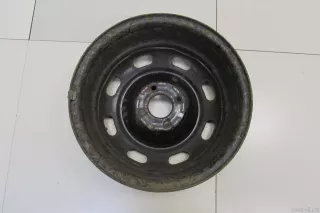 5401J2 Citroen-Peugeot Штампованные диски Peugeot 206 2 Арт E81004416, вид 6
