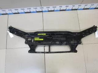 30655380 Volvo Панель передняя (телевизор) Volvo XC70 2 Арт E81005362, вид 2