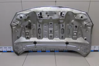651002244R Renault Капот Renault Fluence  Арт E81005725, вид 10