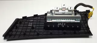77850-SAA-G81 Подушка безопасности пассажира Honda Jazz 1 Арт AL12204083494, вид 4