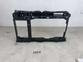9823718480 Панель передняя (телевизор) Peugeot 4008 Арт AL15996715735_2, вид 2