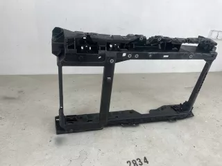 9823718480 Панель передняя (телевизор) Peugeot 4008 Арт AL15996715735_2, вид 4