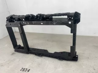 9823718480 Панель передняя (телевизор) Peugeot 4008 Арт AL15996715735_2, вид 5