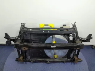 7145012 Панель передняя (телевизор) MINI Cooper R56 Арт AL16100803552, вид 1