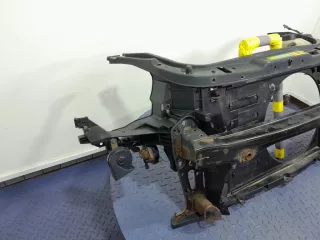 7145012 Панель передняя (телевизор) MINI Cooper R56 Арт AL16100803552, вид 2