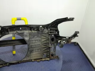 7145012 Панель передняя (телевизор) MINI Cooper R56 Арт AL16100803552, вид 6