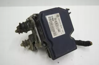 3AA614109M Блок АБС (ABS) Volkswagen Passat CC Арт AL11808611712, вид 3