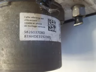9812786180,9826037080 Блок АБС (ABS) Peugeot Rifter Арт AL11952341861, вид 4