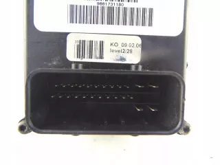 15710604 Блок АБС (ABS) Peugeot 2008 Арт AL15869571405, вид 11