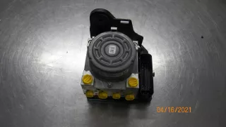5Q0907379S,5Q0614517R Блок АБС (ABS) Audi A3 8V Арт AL15887893185, вид 1