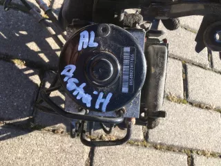 13440100 Блок АБС (ABS) Opel Zafira B Арт AL16092669928, вид 1