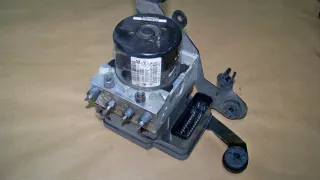 28.5611-3604.3 Блок АБС (ABS) Renault Scenic 3 Арт AL16095160798, вид 1