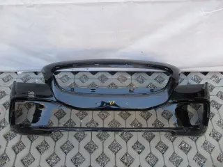 31353310 Бампер передний Volvo V40 Cross Country Арт AL11511707465, вид 1