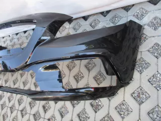 31353310 Бампер передний Volvo V40 Cross Country Арт AL11511707465, вид 2