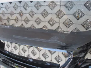 31353310 Бампер передний Volvo V40 Cross Country Арт AL11511707465, вид 4