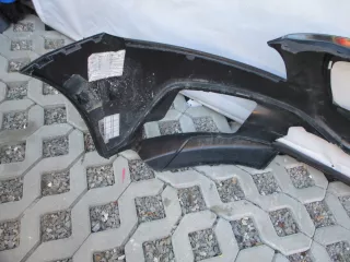 31353310 Бампер передний Volvo V40 Cross Country Арт AL11511707465, вид 10