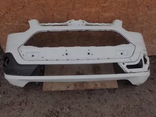  Бампер передний Ford Transit Custom Арт AL11512699057, вид 1