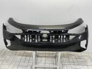 11A807221 Бампер передний Volkswagen ID4 Арт AL11540326016, вид 1
