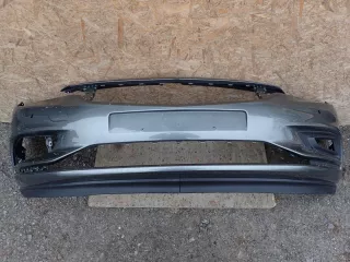 39052730 Бампер передний Opel Astra K Арт AL11549286425, вид 1