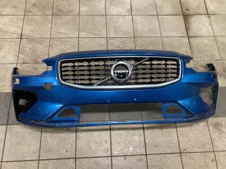 31690530 Бампер передний Volvo V60 1 Арт AL11551099721, вид 1