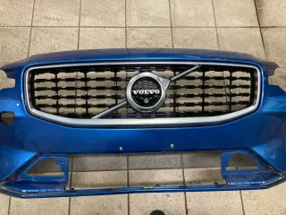 31690530 Бампер передний Volvo V60 1 Арт AL11551099721, вид 5