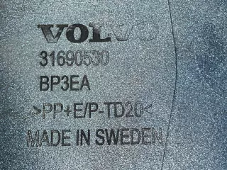 31690530 Бампер передний Volvo V60 1 Арт AL11551099721, вид 6