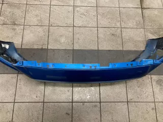 31690530 Бампер передний Volvo V60 1 Арт AL11551099721, вид 7