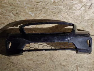 31353310 Бампер передний Volvo V40 Cross Country Арт AL11565074279, вид 1