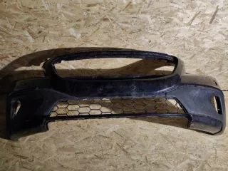 31353310 Бампер передний Volvo V40 Cross Country Арт AL11565074279, вид 2