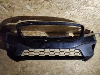 31353310 Бампер передний Volvo V40 Cross Country Арт AL11565074279, вид 3