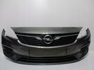  Бампер передний Opel Astra K Арт AL11579511288, вид 1