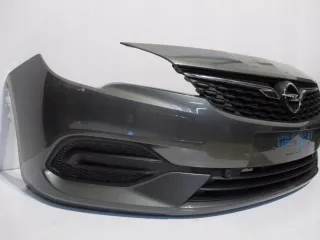  Бампер передний Opel Astra K Арт AL11579511288, вид 3