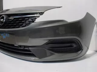  Бампер передний Opel Astra K Арт AL11579511288, вид 4