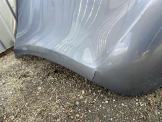  Бампер передний Opel Corsa D Арт AL11579690738, вид 11