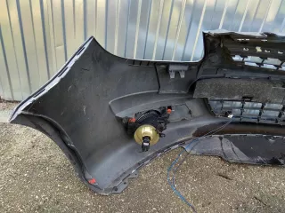  Бампер передний Opel Corsa D Арт AL11579690738, вид 14