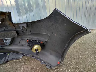  Бампер передний Opel Corsa D Арт AL11579690738, вид 15