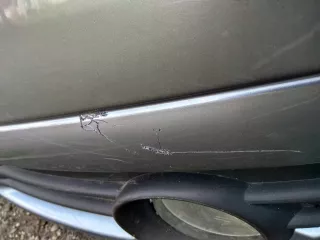  Бампер передний Opel Corsa D Арт AL11579690738, вид 9