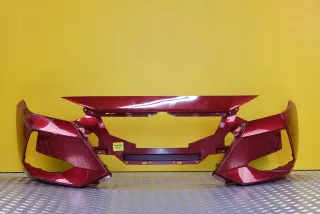 620226LB0H Бампер передний Nissan NP 300 Арт AL11580443854, вид 1