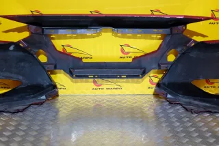 620226LB0H Бампер передний Nissan NP 300 Арт AL11580443854, вид 13
