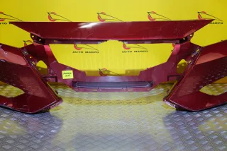 620226LB0H Бампер передний Nissan NP 300 Арт AL11580443854, вид 4
