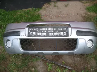 9642742277 Бампер передний Citroen C3 Pluriel Арт AL11625923980