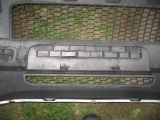 9642742277 Бампер передний Citroen C3 Pluriel Арт AL11625923980, вид 11