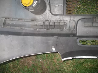 9642742277 Бампер передний Citroen C3 Pluriel Арт AL11625923980, вид 12