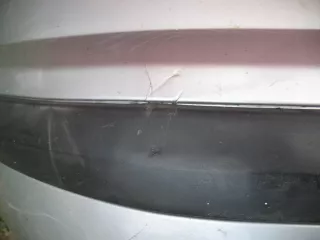 9642742277 Бампер передний Citroen C3 Pluriel Арт AL11625923980, вид 6