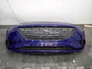  Бампер передний Opel Corsa E Арт AL11703421019, вид 1