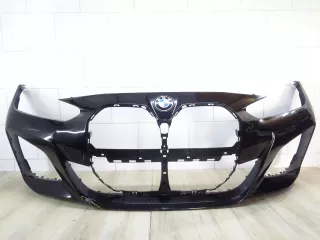 8078573 Бампер передний BMW 4 G22/G23 Арт AL11713664605, вид 1