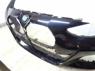 8078573 Бампер передний BMW 4 G22/G23 Арт AL11713664605, вид 4