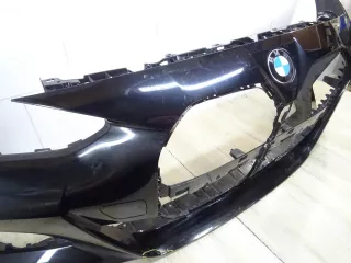 8078573 Бампер передний BMW 4 G22/G23 Арт AL11713664605, вид 5